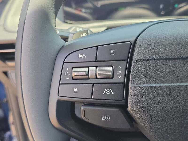 2026 Kia EV6 Light Long Range