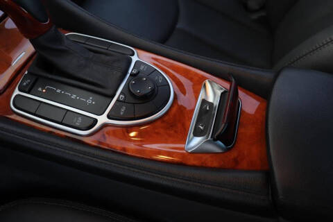 2003 Mercedes-Benz SL-Class SL 500