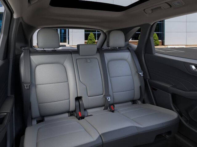 2023 Ford Escape Plug-In Hybrid