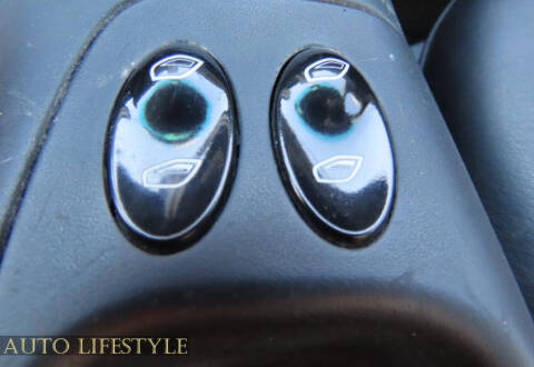 2000 Porsche Boxster S