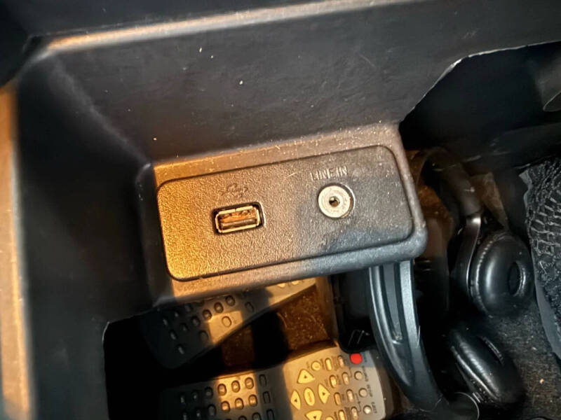 2012 Ford Expedition EL