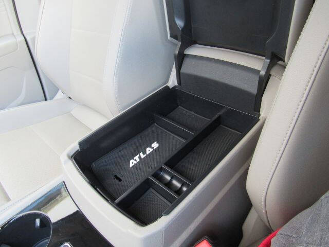 2022 Volkswagen Atlas V6 SE