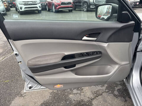 2009 Honda Accord LX