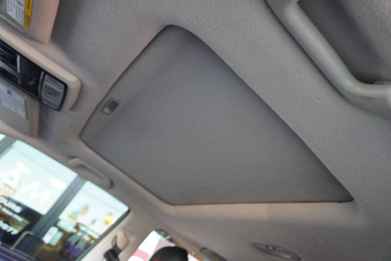 2020 Toyota 4Runner Nightshade Edition