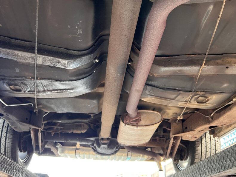 1964 Pontiac Tempest