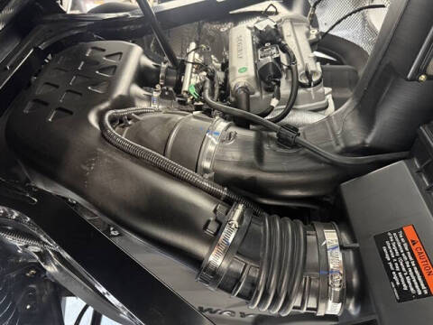 2025 Segway UT10 CREW