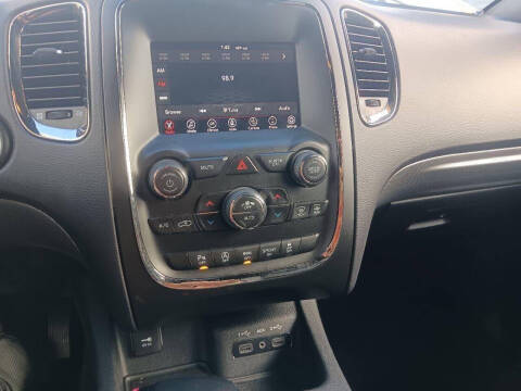 2020 Dodge Durango GT Plus