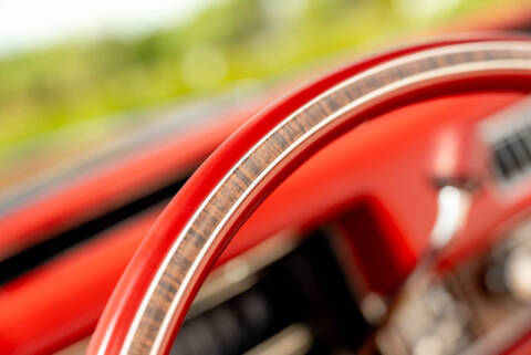 1976 Cadillac Eldorado
