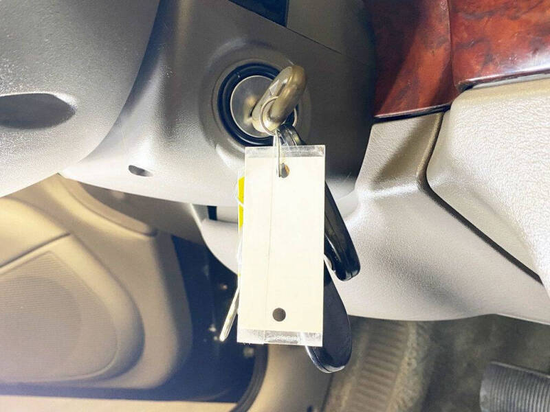 2002 Chrysler Sebring LXi