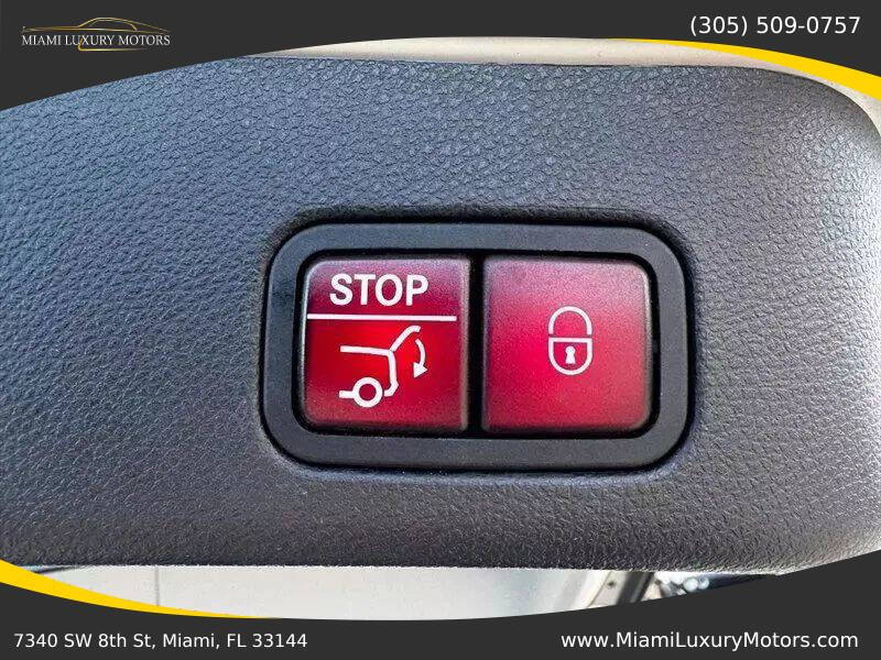 2015 Mercedes-Benz M-Class ML 400