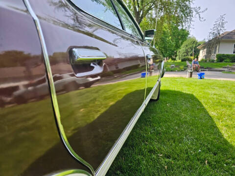 1978 Ford Country Squire