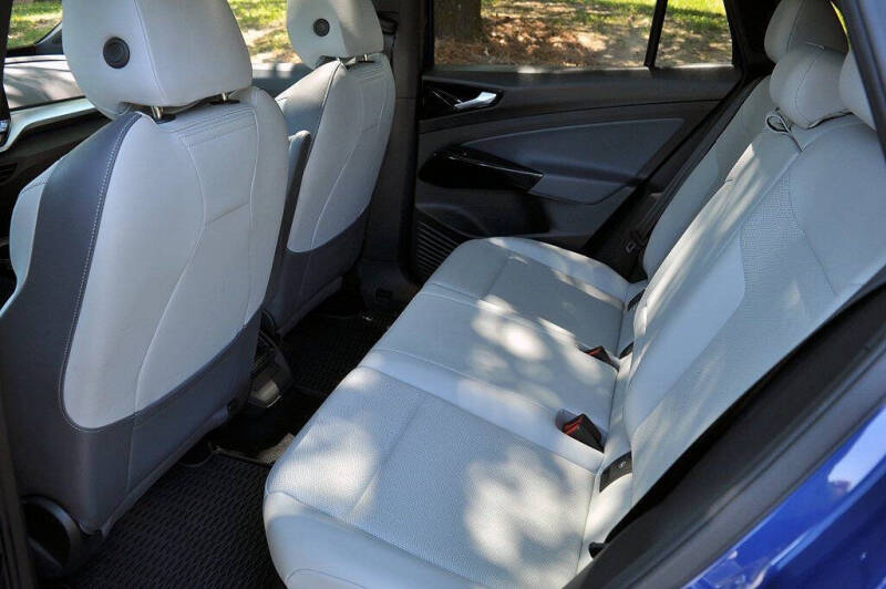 2022 Volkswagen ID.4 Pro S