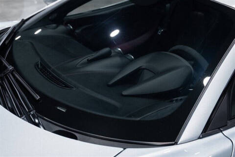 2016 McLaren 570S