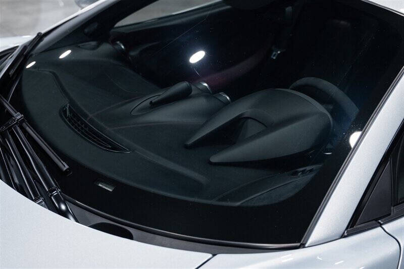2016 McLaren 570S