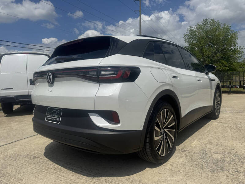 2024 Volkswagen ID.4 S
