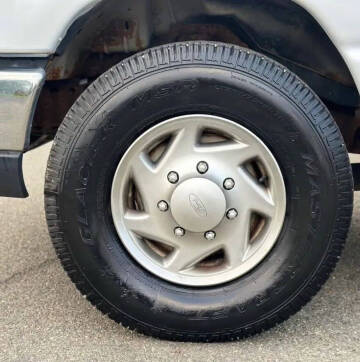 2014 Ford E-Series E-250