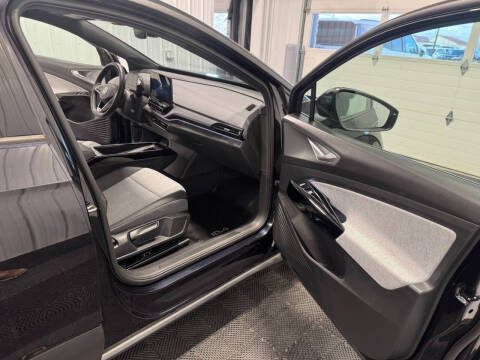 2023 Volkswagen ID.4 S