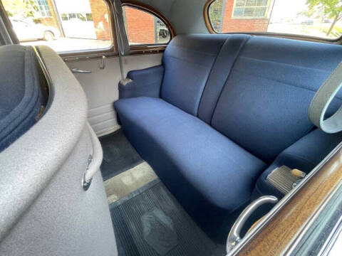 1941 Packard Super 8