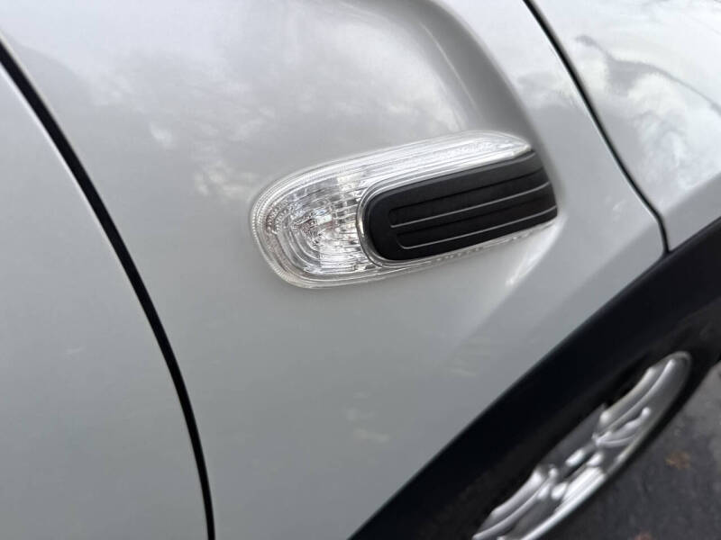 2014 MINI Hardtop Cooper