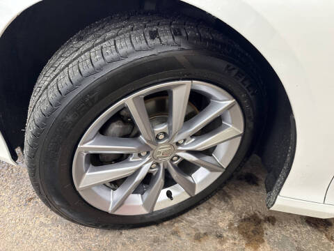 2021 Honda Accord LX