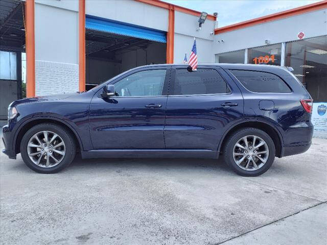 2015 DODGE Durango SUV / Crossover - $16,897