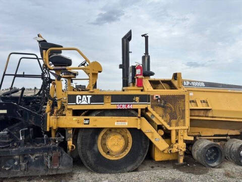 2000 Caterpillar AP1000B