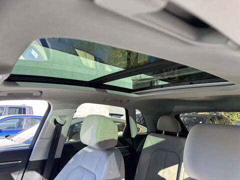 2025 Audi Q3 quattro S line Premium 45 TFSI