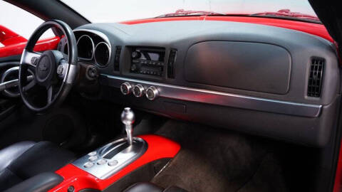 2005 Chevrolet SSR LS