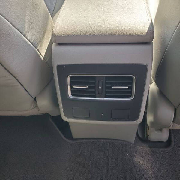 2018 Acura RDX