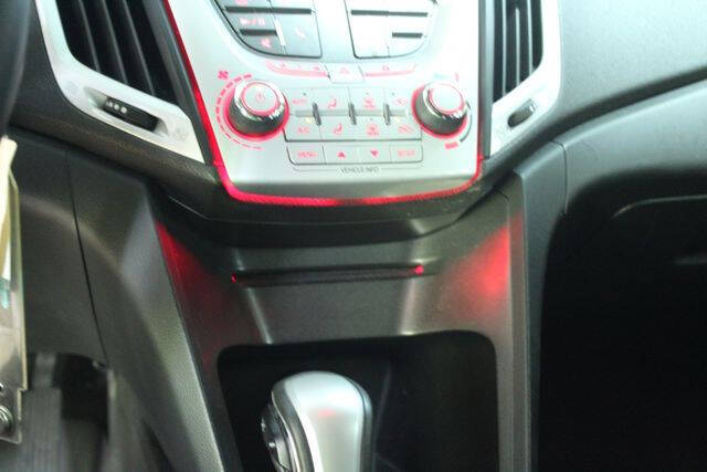 2015 GMC Terrain SLE-2