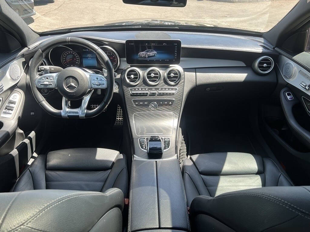 2020 Mercedes-Benz C-Class for sale at Skoro Auto Sales in Phoenix, AZ