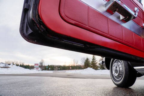 1962 Chevrolet Corvair