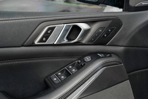 2022 BMW X5 xDrive45e