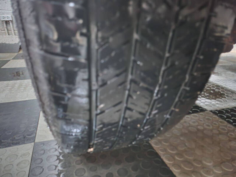 2015 Chevrolet Express 2500