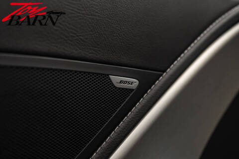 2017 Chevrolet Corvette Grand Sport