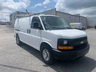 2014 Chevrolet Express Cargo for sale at BBNETO Auto Brokers LLC in Acworth GA