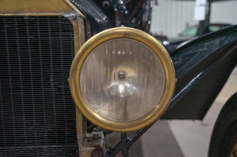 1916 Ford Model T