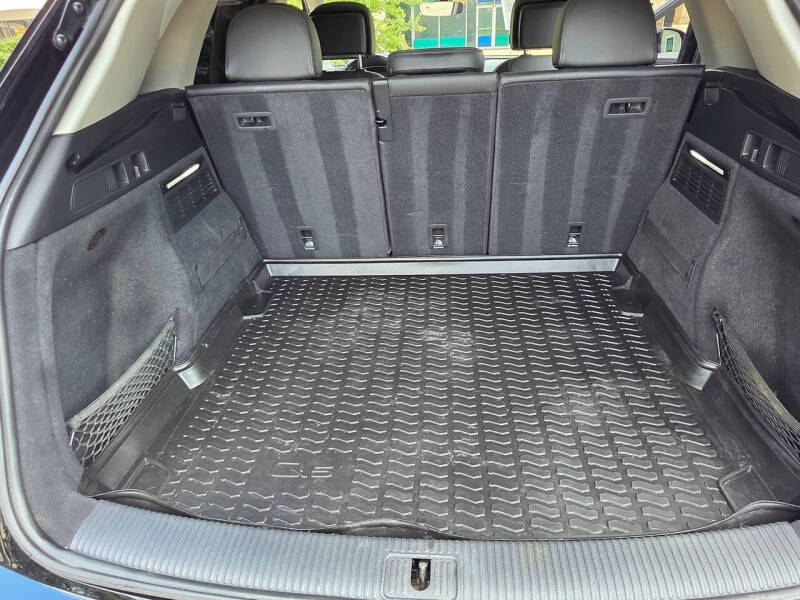 2018 Audi Q5 2.0T quattro Premium