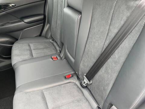 2026 Mitsubishi Eclipse Cross