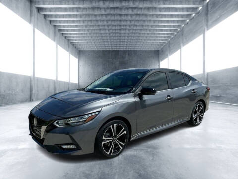 2023 Nissan Sentra for sale at Beck Nissan in Palatka FL
