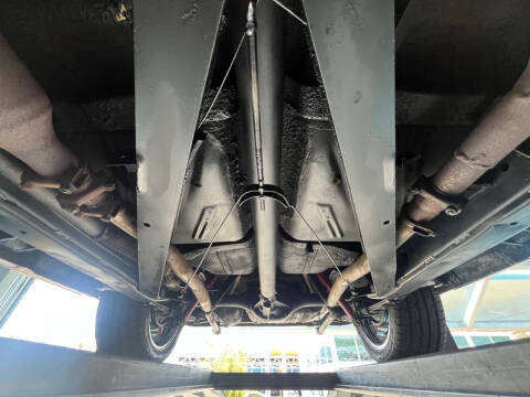 1955 Chevrolet Bel Air