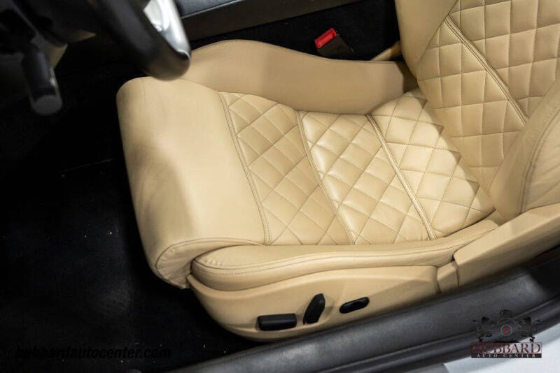 2008 Lamborghini Gallardo Spyder