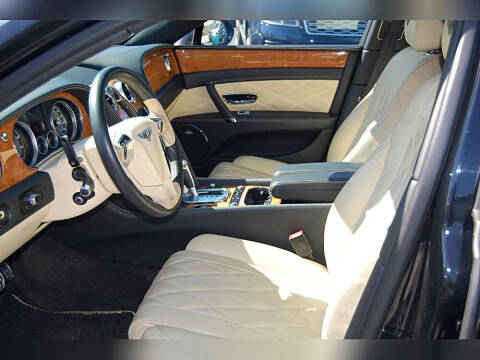 2014 Bentley Flying Spur