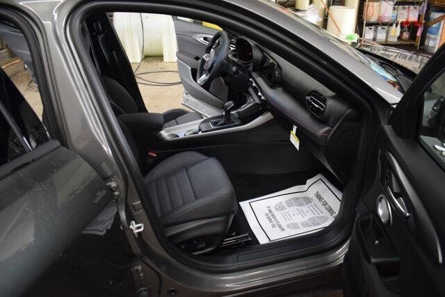 2024 Dodge Hornet GT