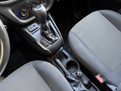 2018 RAM ProMaster City Tradesman