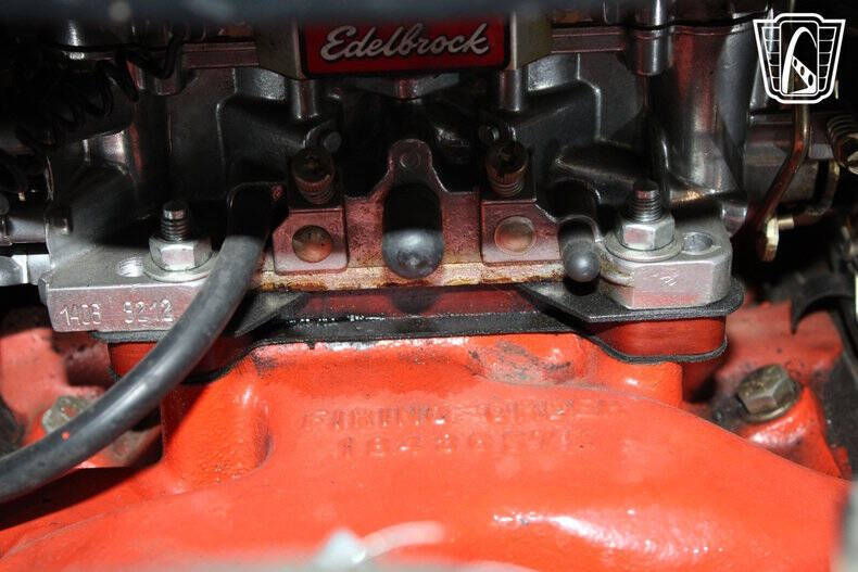 1963 Chevrolet Impala