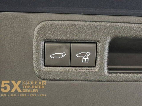 2022 Toyota Venza LE