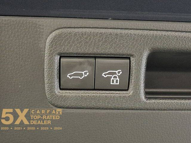 2022 Toyota Venza LE