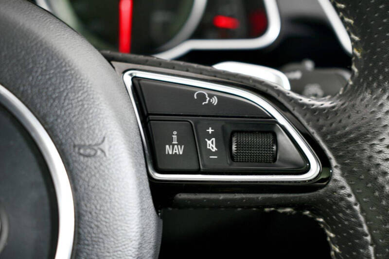 2013 Audi RS 5 quattro