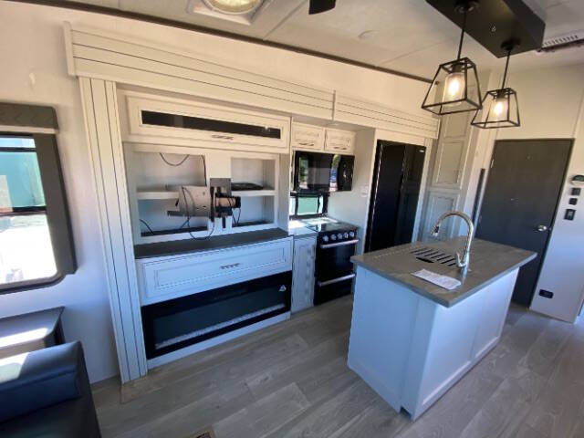 2024 Keystone RV Cougar 368MBI